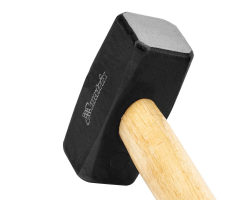 Кувалда, 2000 г, деревянная рукоятка Matrix