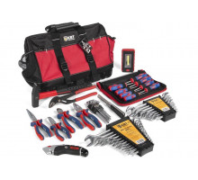 Набор инструментов Домовой-06 Авто (КВТ) 79169