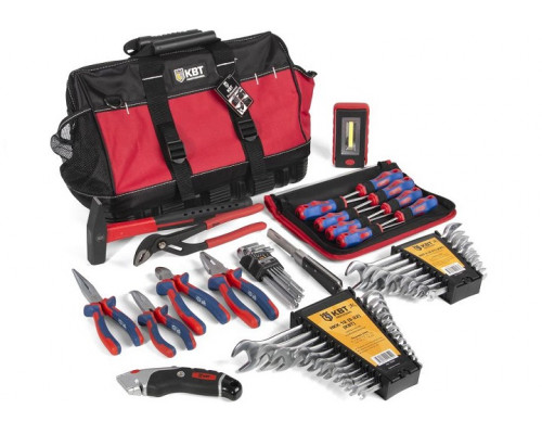 Набор инструментов 