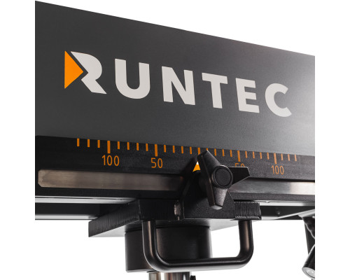 Пресс электрогидравлический профессиональный 50 т RUNTEC RT-SP-ET50S