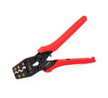 Пресс-клещи ПК-16у (КВТ) 64702