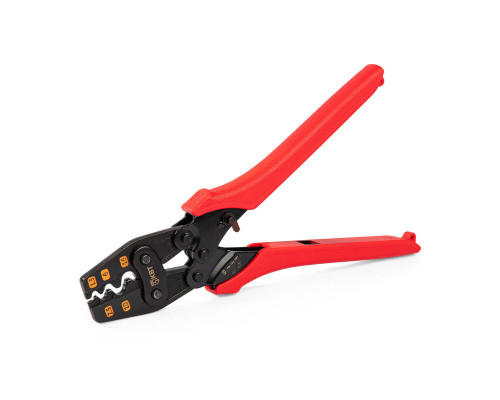 Пресс-клещи ПК-16у (КВТ) 64702