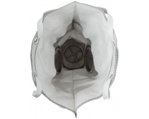 Респиратор пылезащитный У-2К 
