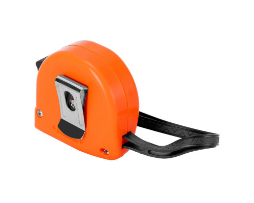 Рулетка Classic,3 м х 16 мм,пластиковый корпус Sparta
