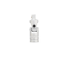 RUNTEC RT-H14UJ Кардан шарнирный RUNTEC CrV, 1/4