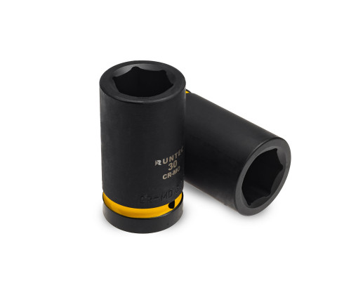 RUNTEC RT-IS3B14L Набор ударных головок глубоких RUNTEC 1