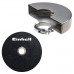 Шлифмашина угловая акк. Einhell PXC (TE-AG) AXXIO 18/150 Li BL, 18В,150мм,без АКК и ЗУ (4431144)