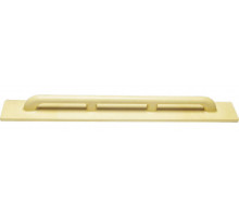 Полутерок полиуретановый 120 x 1200 мм Professional STAYER 0812-12-120
