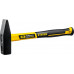 Молоток слесарный Hercules, Fiberglass, 800 г STAYER Professional 20050-08_z02