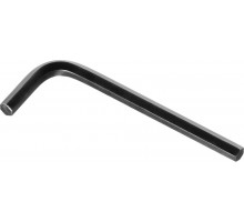 Ключ имбусовый 5 мм STANDARD STAYER 27405-5