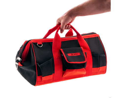 Сумка для инструмента, 32 кармана, 460 х 280 х 305 мм Matrix