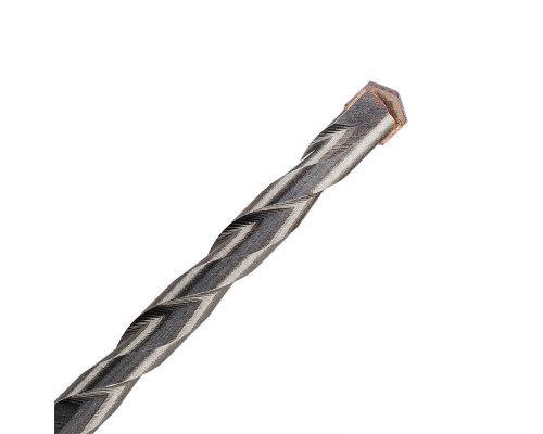 Сверло по бетону Runtec HRC45 6 x 100 мм HEX 1/4