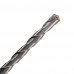 Сверло по бетону Runtec HRC45 6 x 100 мм HEX 1/4