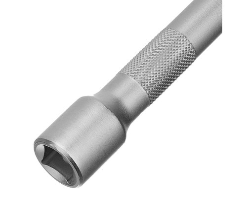 Удлинитель, 250 мм, 1/2, CrV Stels