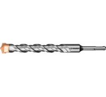 ЗУБР 25 x 250 мм, SDS-plus бур, Профессионал (29314-250-25_z01)