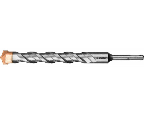 ЗУБР 25 x 250 мм, SDS-plus бур, Профессионал (29314-250-25_z01)