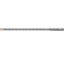 Бур SDS-plus 8 x 260 мм ЗУБР Профессионал 29314-260-08_z02