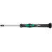 2067 TORX® HF Kraftform Micro Отвёртка прецизионная, с фиксацией, TX 9 x 60 мм (WE-118185)