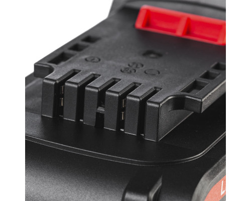 Батарея аккумуляторная TECHNIC 20В, 4Ач RUNTEC RT-LB24T