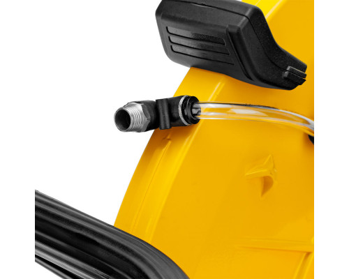 Бензорез МС-7440, 74 см3, диаметр диска 400 мм DENZEL (66302)