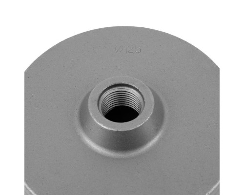 Буровая коронка, M22 х 125 мм Matrix (70394)