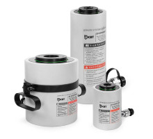 Домкрат с полым штоком ДП20П50 (КВТ) 74341