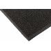 Губка шлифовальная алюминий-оксидная, 125х100х10 мм, Р 40 (38381М)