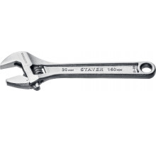 Ключ разводной MAXFORCE, 150/20 мм (2725-15) STAYER