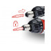 Отвертка акк. Einhell TE-SD 3,6 Li, 3.6В,0-200об/мин,3,5Нм,рег.момента,трансформер,наб.бит32,мет.кор (4513495)
