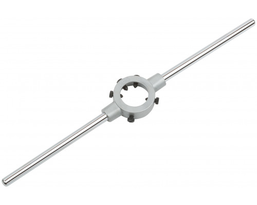 Плашкодержатель №7 55х22 мм