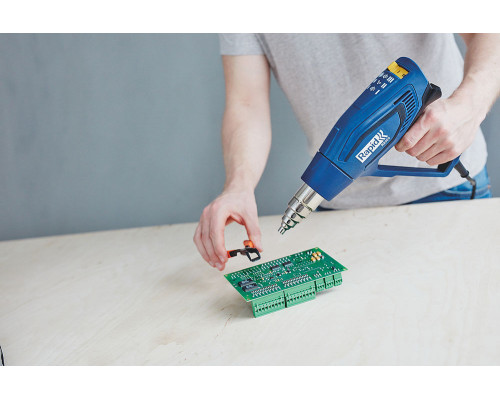 Фен строительный 2000 Вт RAPID 5001342