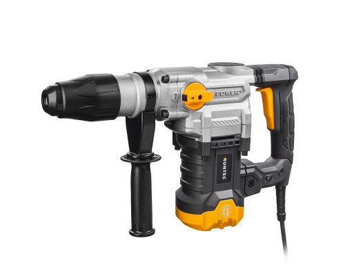 RUNTEC RT-EHS1600 Перфоратор RUNTEC SDS-Max 230В, 10Дж, 1600Вт (RT-EHS1600)