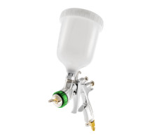 RUNTEC RT-SG1.3 Краскопульт с верхним бачком HVLP 1,3 мм (RT-SG1.3)