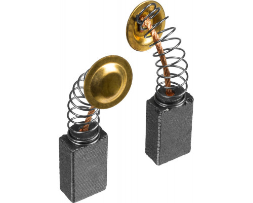 Щетка графитовая (N000-022-562)