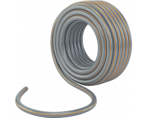 Шланг поливочный 4-х слойный, армированный 