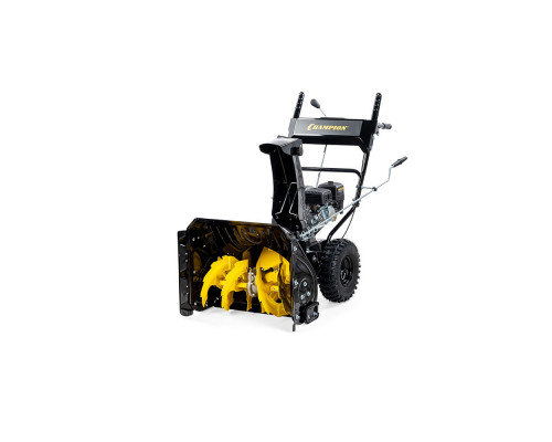 Снегоотбрасыватель CHAMPION ST663 (ST663)