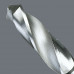 Бита-сверло спиральное 6.8 x 50 мм по металлу 1/4