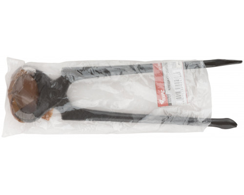 Клещи строительные 200 мм