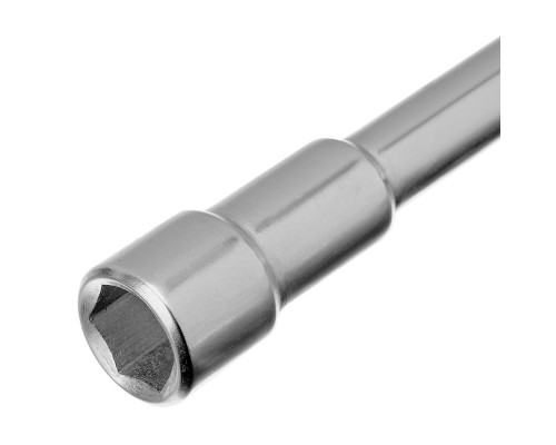 Ключ угловой проходной 12 мм Stels