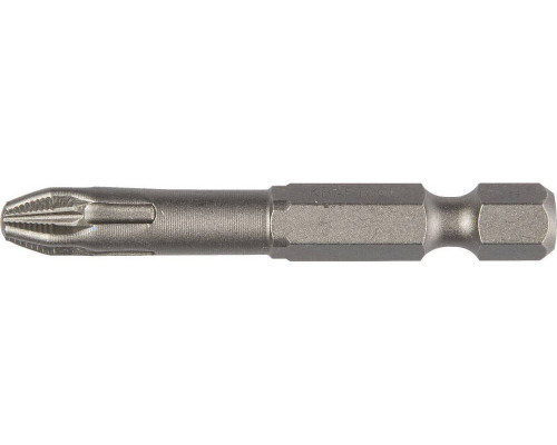 Торсионные биты X-Drive PH3, 50 мм, 2 шт KRAFTOOL 26121-3-50-2