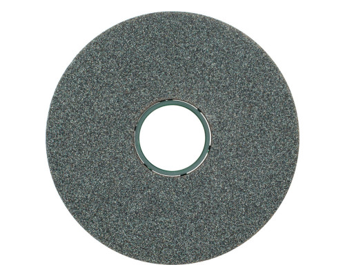 Круг шлифовальный, 125 х 16 х 32 мм, 63С, F60, (K, L) 