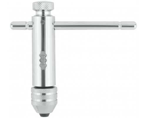 Метчикодержатель Т-образный с реверсом М5-М10 (70760)