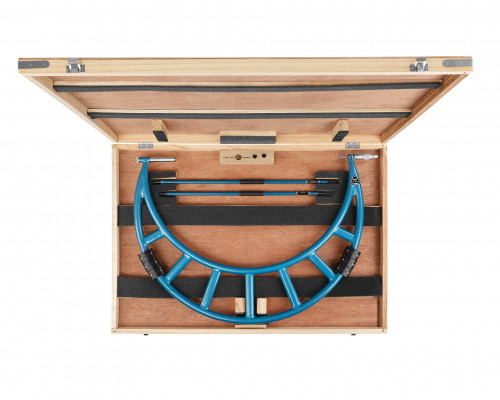 Микрометр МК- 600 0,01 SHAHE