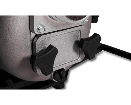 Мотопомпа CHAMPION GTP101E (PRO, 4