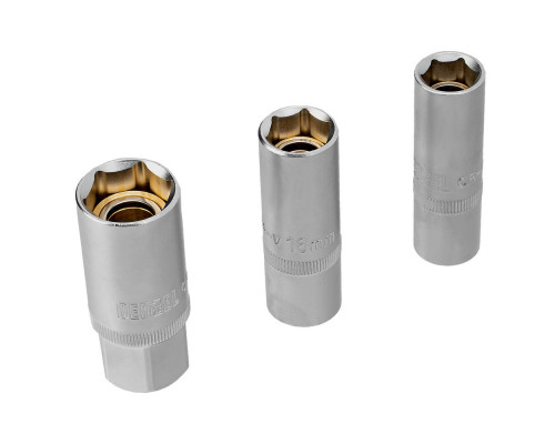 Набор инструментов, 1/2