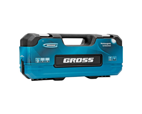 Набор инструментов, 1/2