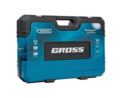 Набор инструментов, 1/4