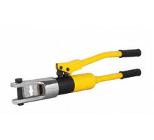 Опрессовщик кабеля TOR HHY-120A 7 т (1004804)