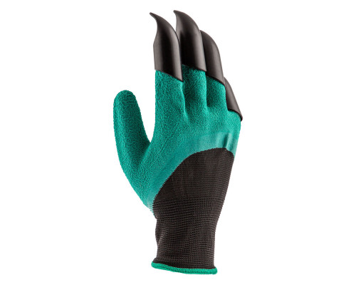 Перчатки землекопа с когтями Palisad (67748)