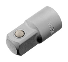 Переходник 3/8 х 1/2, CrV Stels